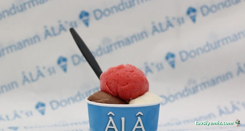 Âlâ - Dondurmanın Âlâ'sı
