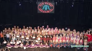 Alâ Sanat Akademisi (Paşaalanı Şubesi)