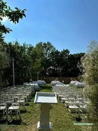 Ala Wedding Garden Kırklareli