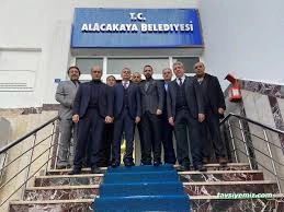 Alacakaya Belediyesi - Elâzığ Alacakaya - 1