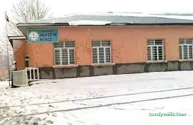 Alacakaya Halk Eğitimi Merkezi Ve Aso