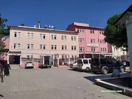 Alaçam Devlet Hastanesi