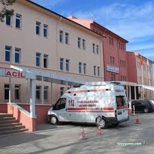 Alaçam Devlet Hastanesi