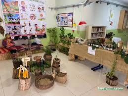 Alaçam Halk Eğitimi Merkezi