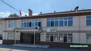 Alaçam Halk Eğitimi Merkezi