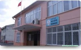 Alaçam Halk Eğitimi Merkezi