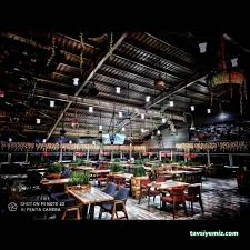 Alaçatı Cafe&Restaurant