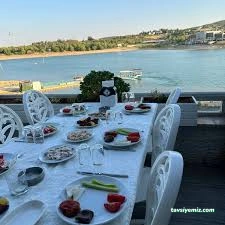 Alaçatı Cafe&Restaurant