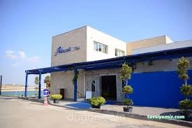 Alaçatı Cafe&Restaurant