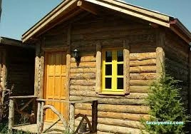 Aladağlar Camping Bungalow