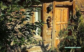 Aladağlar Camping Bungalow