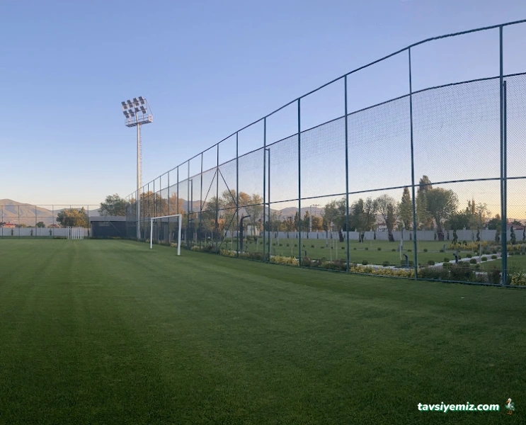 Alagöz Holding Iğdır Futbol Kulübü