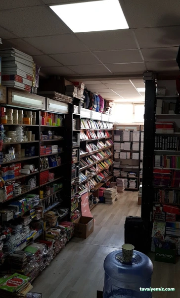 Alakent Kitap Kırtasiye