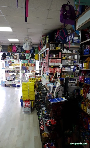 Alakent Kitap Kırtasiye