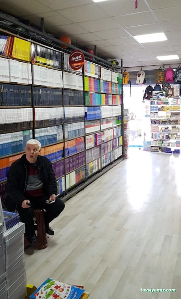 Alakent Kitap Kırtasiye