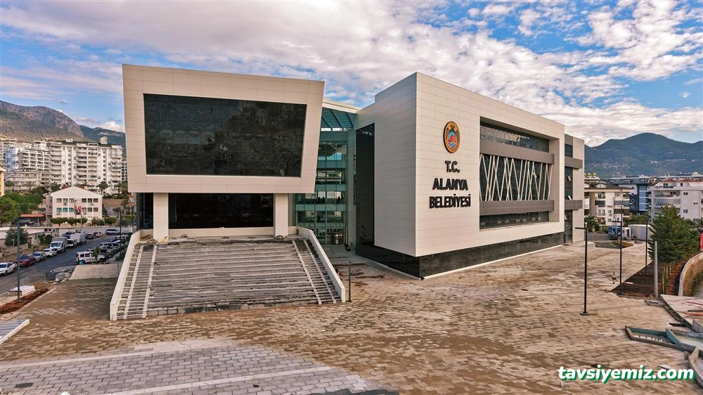 Alanya Belediyesi