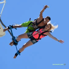 Alanya Bungee Jumping