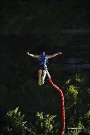 Alanya Bungee Jumping