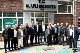 Alaplı Belediyesi