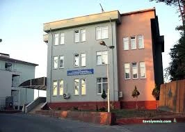 Alaplı Devlet Hastanesi