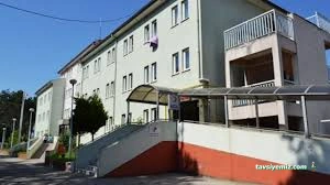 Alaplı Devlet Hastanesi