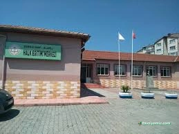 Alaplı Halk Eğitimi Merkezi
