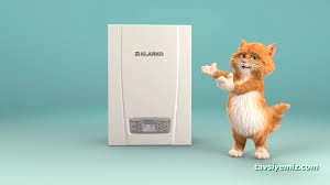 Alarko Servis - Alarko Kombi Servisi - Avrupa Servis