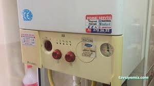 Alarko Servis - Alarko Kombi Servisi - Avrupa Servis