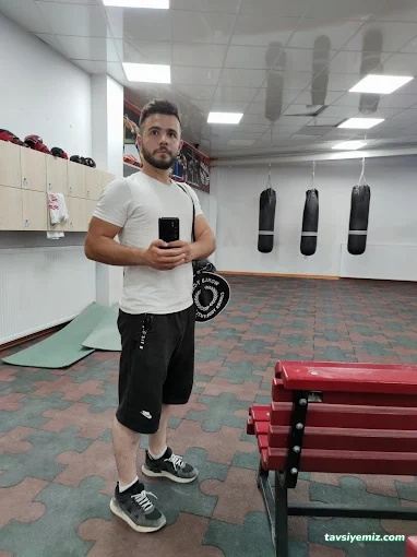 Albatros Gym Spor Kompleksi