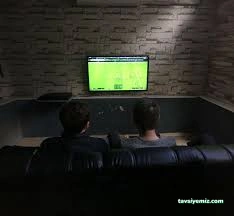 Albatros Play Station Cafe