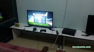 Albatros Play Station Cafe