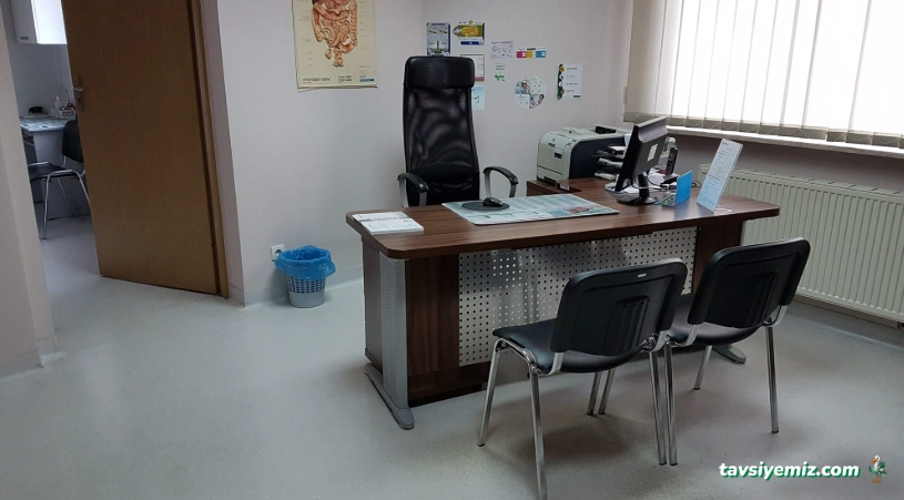 Albayrak Aile Sağlığı Merkezi