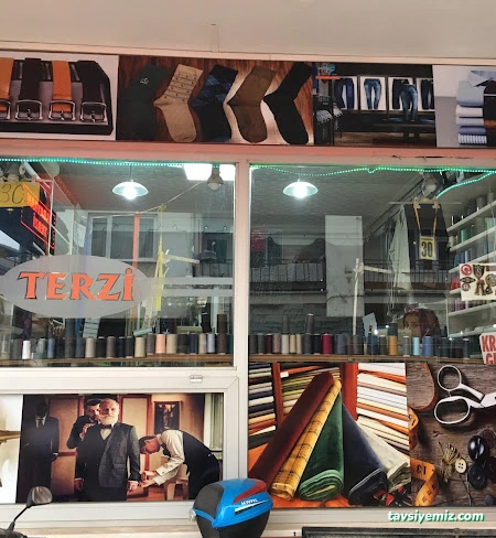 Albayrak Terzi & Giyim