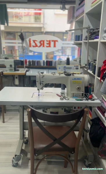 Albayrak Terzi & Giyim