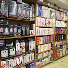 Albonishop Mecidiyeköy Sex Shop