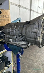 Alcar Otomotiv - Bolu Otomatik Şanzıman