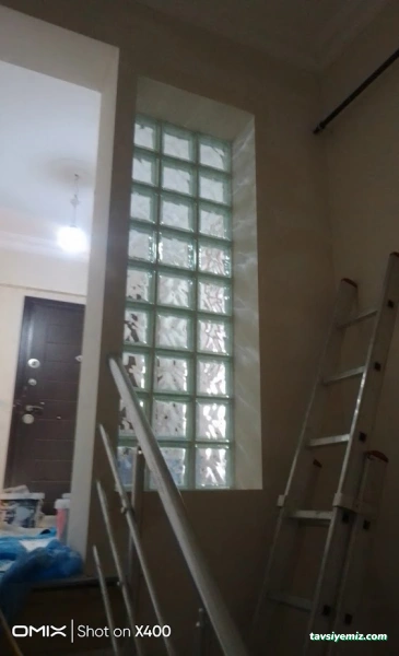 Alçı Sıva Fayans Tadilat Boya Alçıpan Dekorasyon