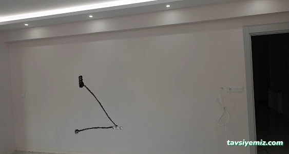 Alçı Sıva Fayans Tadilat Boya Alçıpan Dekorasyon