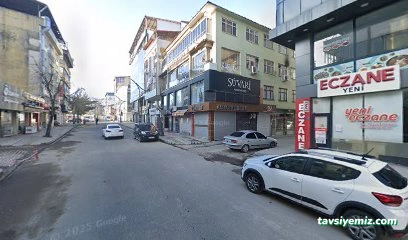 Alçiçek İzolasyon