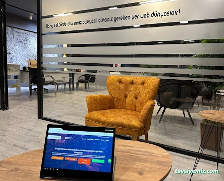 Aldebaran Web Dünyası