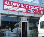 Aldemir Otomotiv