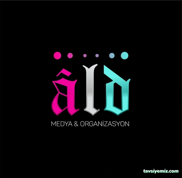 Aldmedya - Dijital Medya & Pazarlama Ajansı