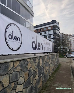 Alen Yabancı Dil Kursu