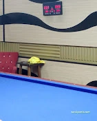 Alessia Cafe Bilardo