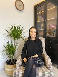 Alev Altun, Aile Danışmanlığı