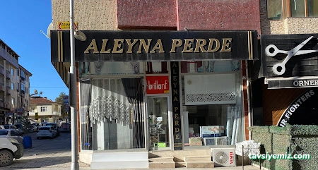 Aleyna Perde - Malatya