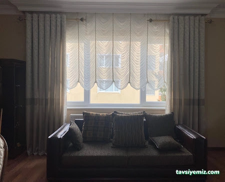 Aleyna Perde - Malatya