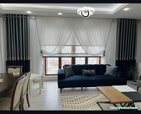 Aleyna Perde - Malatya