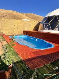 Alf Resort Van Bungalov