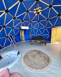 Alf Resort Van Bungalov